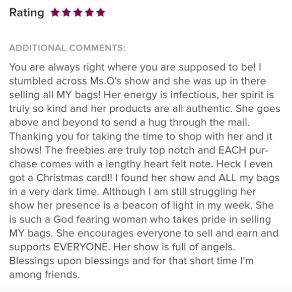 COPY3 -Like this listing to be notified of upcoming LIVE & SHARE YOURS S… - Picture 10 of 16